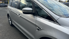 Ford S-MAX 2.0 TDCi 150 Titanium 5dr Diesel Estate